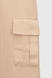 Костюм для девочки(рубашка+брюки) DMB 9645-0207 164 см Бежевый (2000990266200D) Фото 23 из 26