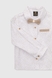 Костюмы для мальчика (рубашка+штаны) Pitiki 3000 104 см Бежевый (2000989949435D) Фото 5 из 12
