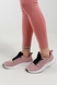 Кросівки жіночі Moli 035-5 41 Рожево-білий (2000990413581A) Фото 2 з 14