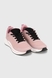 Кросівки жіночі Moli 035-5 41 Рожево-білий (2000990413581A) Фото 9 з 14