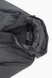Куртка B131 3XL Сірий (2000989331766W) Фото 9 з 12