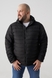 Куртка мужская 8013 7XL Черный (2000990363275D) Фото 3 из 16