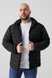 Куртка мужская 8013 7XL Черный (2000990363275D) Фото 2 из 16