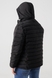 Куртка мужская 8013 7XL Черный (2000990363275D) Фото 6 из 16