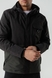 Куртка мужская Demos 3087 3XL Черный-хаки (2000990287021D) Фото 4 из 15