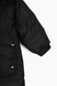 Куртка для дівчинки XZKAMI 2259 116 см Чорний (2000989664291W) Фото 16 з 18