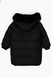 Куртка для дівчинки XZKAMI 2259 116 см Чорний (2000989664291W) Фото 11 з 18