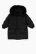 Куртка для дівчинки XZKAMI 2259 116 см Чорний (2000989664291W) Фото 10 з 18