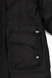 Куртка для девочки XZKAMI 2259 116 см Черный (2000989664291W) Фото 15 из 18