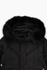 Куртка для дівчинки XZKAMI 2259 116 см Чорний (2000989664291W) Фото 12 з 18