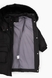 Куртка для девочки XZKAMI 2259 116 см Черный (2000989664291W) Фото 13 из 18