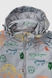 Куртка для хлопчика Snowgenius B33-030 116 см Сірий (2000990227546D) Фото 2 з 6