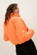 Куртка MAKARNA 1333 XL Оранжевый (2000904831579D) Фото 6 из 7
