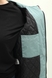 Куртка Meajiateer M2243 XL Бірюзовий (2000904724598D) Фото 5 з 7