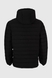 Куртка мужская 8013 3XL Черный (2000990363206D) Фото 15 из 16