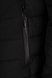 Куртка чоловіча 8013 7XL Чорний (2000990363275D) Фото 11 з 16