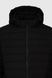 Куртка чоловіча 8013 7XL Чорний (2000990363275D) Фото 10 з 16