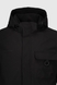 Куртка мужская Demos 3087 3XL Черный-хаки (2000990287021D) Фото 11 из 15