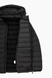 Куртка однотонная мужская 666-11A/6018 66 Темно-серый (2000989876182W) Фото 11 из 13