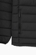 Куртка однотонная мужская 666-11A/6018 66 Темно-серый (2000989876182W) Фото 8 из 13