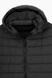Куртка однотонная мужская 666-11A/6018 66 Темно-серый (2000989876182W) Фото 10 из 13