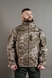 Куртка «Patriot» soft shell піксель М14 Miligus 3XL (20230220T084522-014D) Фото 1 з 4
