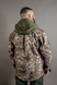 Куртка «Patriot» soft shell піксель М14 Miligus 3XL (20230220T084522-014D) Фото 4 з 4