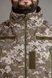 Куртка «Patriot» soft shell піксель М14 Miligus XS (20230220T084522-008D) Фото 3 з 4