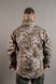 Куртка «Patriot» soft shell піксель М14 Miligus XS (20230220T084522-008D) Фото 2 з 4