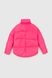 Куртка женская 7002 46 Розовый (2000990151292W) Фото 9 из 14