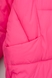 Куртка женская 7002 46 Розовый (2000990151292W) Фото 12 из 14