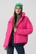 Куртка женская 7002 46 Розовый (2000990151292W) Фото 2 из 14