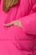 Куртка женская 7002 46 Розовый (2000990151292W) Фото 5 из 14