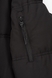Куртка зимова чоловіча 666-6 5XL Чорний (2000989890744W) Фото 10 з 19