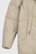 Куртка зимняя женская Meajiateer 2390 S Бежевый (2000989867791W) Фото 11 из 17