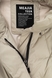 Куртка зимняя женская Meajiateer 2390 S Бежевый (2000989867791W) Фото 13 из 17