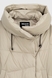 Куртка зимняя женская Meajiateer 2390 S Бежевый (2000989867791W) Фото 10 из 17