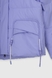 Куртка зимова жіноча Towmy D017 L Ліловий (2000989839651W) Фото 15 з 19