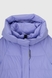 Куртка зимова жіноча Towmy D017 L Ліловий (2000989839651W) Фото 13 з 19