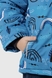 Куртка зимова для хлопчика Snowgenius H33-048 116 см Синій (2000990062574W) Фото 3 з 15