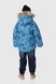 Куртка зимова для хлопчика Snowgenius H33-048 116 см Синій (2000990062574W) Фото 5 з 15