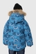 Куртка зимова для хлопчика Snowgenius H33-048 116 см Синій (2000990062574W) Фото 4 з 15