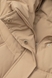 Куртка зимняя женская 8107 2XL Бежевый (2000989872207W) Фото 21 из 24