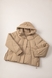 Куртка зимняя женская 8107 2XL Бежевый (2000989872207W) Фото 20 из 24
