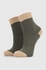 Набір шкарпеток для хлопчика 4 шт Leostep 1007900016 16 Різнокольоровий (4820243006241A) Фото 8 з 23