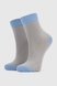 Набір шкарпеток для хлопчика 4 шт Leostep 1007900016 16 Різнокольоровий (4820243006241A) Фото 12 з 23