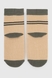 Набір шкарпеток для хлопчика 4 шт Leostep 1007900016 16 Різнокольоровий (4820243006241A) Фото 19 з 23