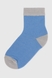 Набір шкарпеток для хлопчика 4 шт Leostep 1007900016 16 Різнокольоровий (4820243006241A) Фото 5 з 23