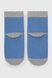 Набір шкарпеток для хлопчика 4 шт Leostep 1007900016 16 Різнокольоровий (4820243006241A) Фото 4 з 23