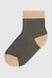 Набір шкарпеток для хлопчика 4 шт Leostep 1007900016 16 Різнокольоровий (4820243006241A) Фото 11 з 23